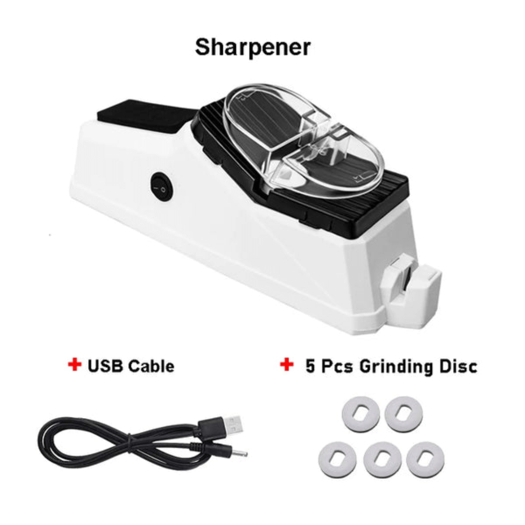 Needtoknit - Limited time offer🔥Electric knife sharpener