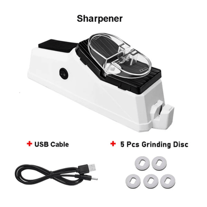 Needtoknit - Limited time offer🔥Electric knife sharpener